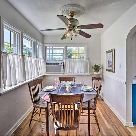 Charming Idaho Home Cottage ทวินฟอลส์ ภายนอก รูปภาพ