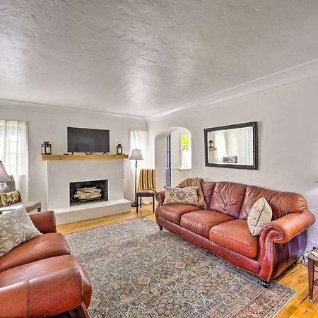 Charming Idaho Home Cottage ทวินฟอลส์ ภายนอก รูปภาพ