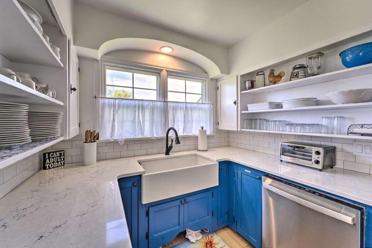 Charming Idaho Home Cottage ทวินฟอลส์ ภายนอก รูปภาพ