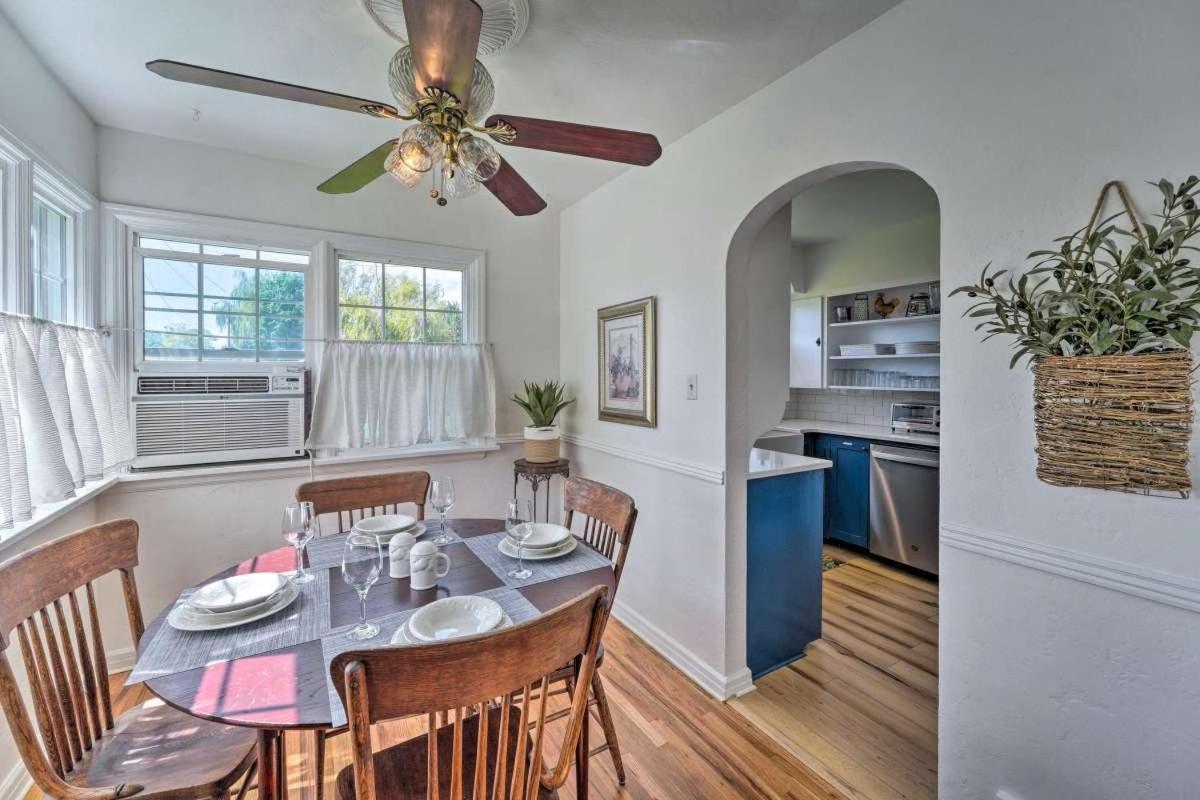 Charming Idaho Home Cottage ทวินฟอลส์ ภายนอก รูปภาพ