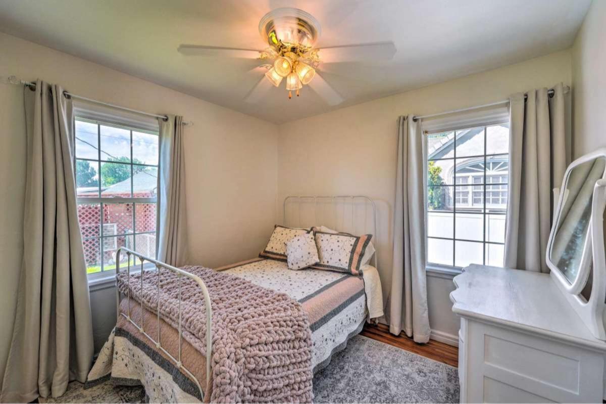 Charming Idaho Home Cottage ทวินฟอลส์ ภายนอก รูปภาพ